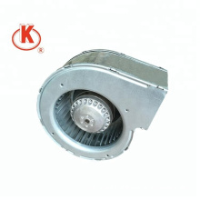 115V 130mm blower fan use for drying machine in toilet